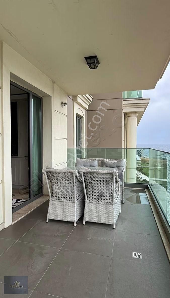 Beylikdüzü Deniz İstanbul Marina Evleri 3,5+1 Deniz Manzaralı - Görsel 15