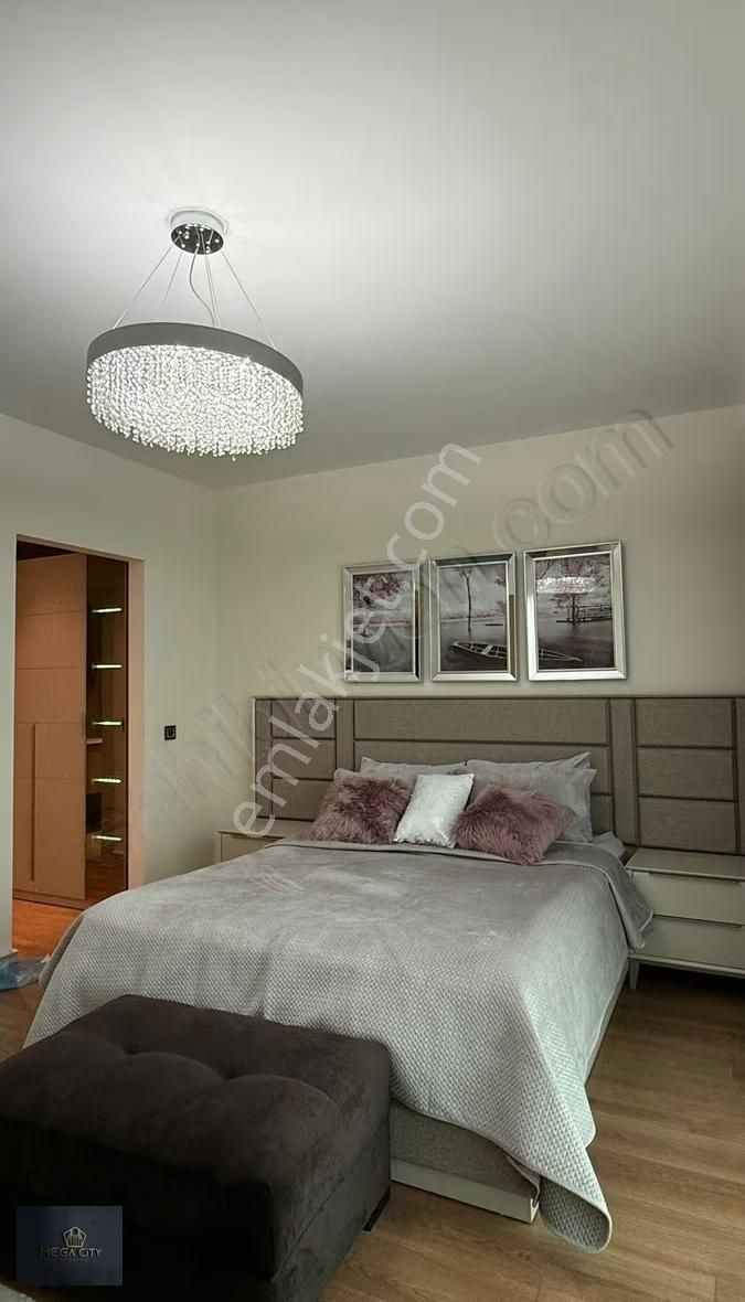 Beylikdüzü Deniz İstanbul Marina Evleri 3,5+1 Deniz Manzaralı - Görsel 35