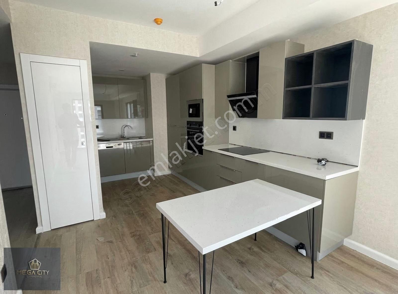 Beylikdüzü Kameroğlu Metrohome Residence 82 M2 1+1 Daire - Görsel 24