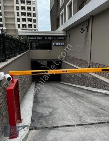Beylikdüzü Kameroğlu Metrohome Residence 82 M2 1+1 Daire - Görsel 18