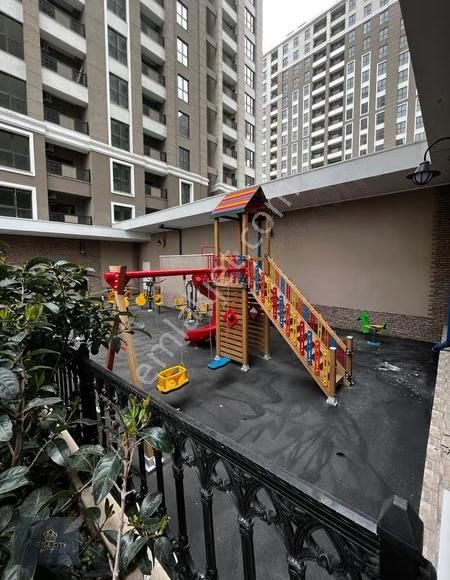 Beylikdüzü Kameroğlu Metrohome Residence 82 M2 1+1 Daire - Görsel 9