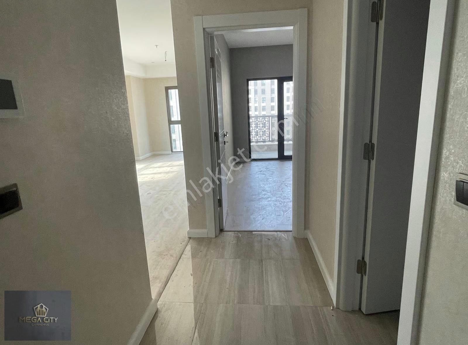 Beylikdüzü Kameroğlu Metrohome Residence 82 M2 1+1 Daire - Görsel 13