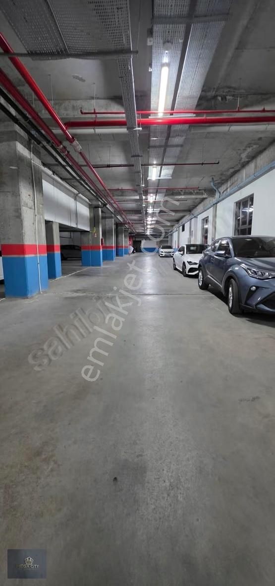 Beylikdüzü Kameroğlu Metrohome Residence 82 M2 1+1 Daire - Görsel 3