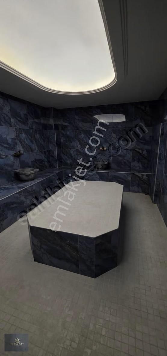 Beylikdüzü Kameroğlu Metrohome Residence 82 M2 1+1 Daire - Görsel 23