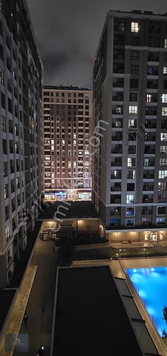 Beylikdüzü Kameroğlu Metrohome Residence 82 M2 1+1 Daire - Görsel 21