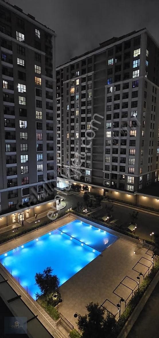 Beylikdüzü Kameroğlu Metrohome Residence 82 M2 1+1 Daire - Görsel 27