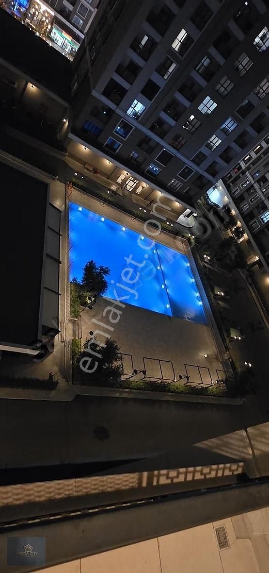 Beylikdüzü Kameroğlu Metrohome Residence 82 M2 1+1 Daire - Görsel 25