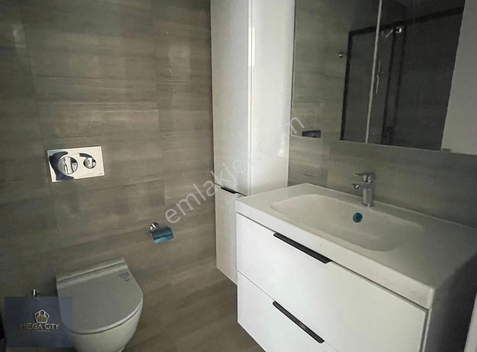 Beylikdüzü Kameroğlu Metrohome Residence 82 M2 1+1 Daire - Görsel 7