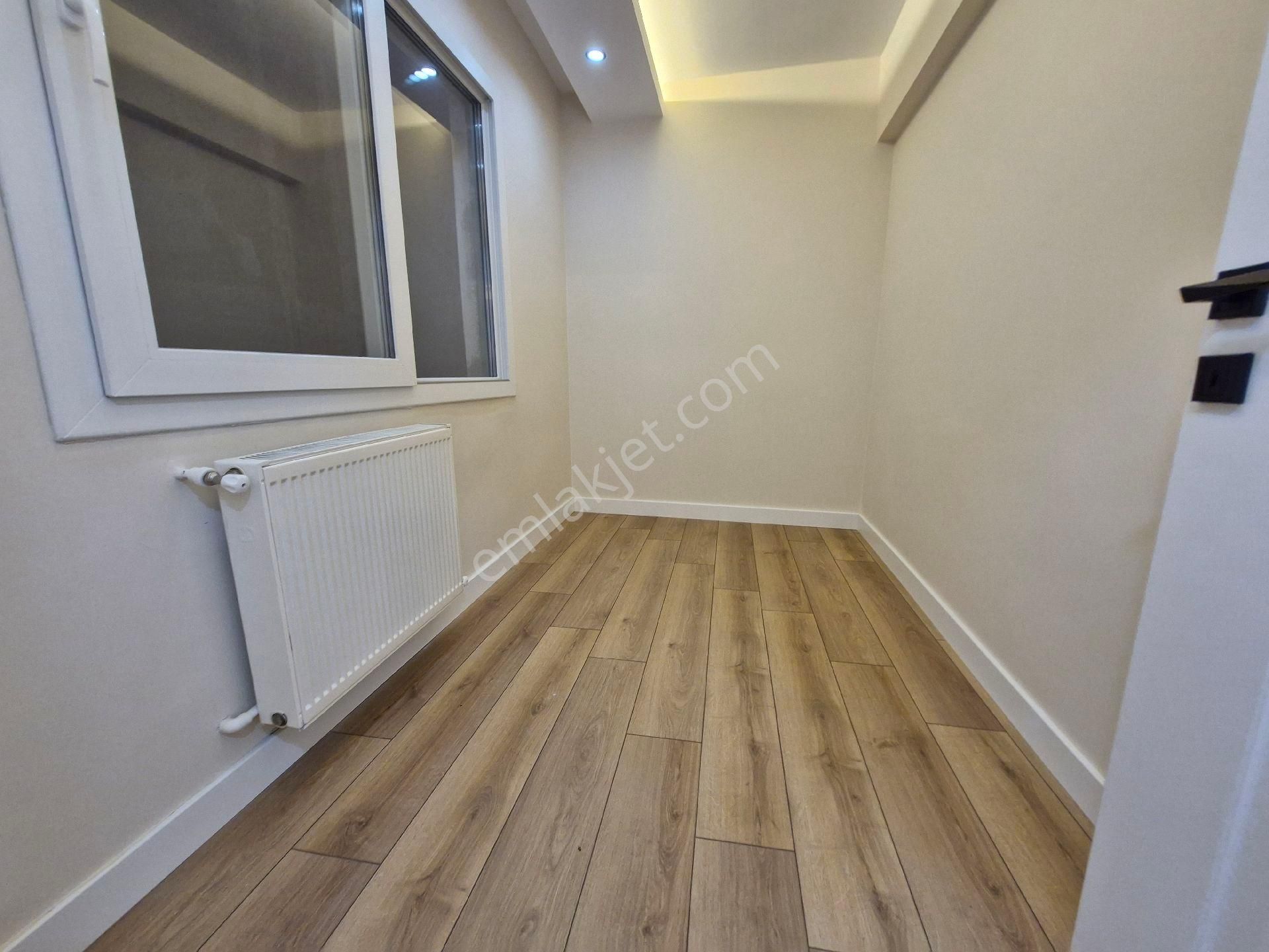 Bostanlı Da 3+1 Ful Tadilatlı Asansörlü Mkd Emlaktan - Görsel 18