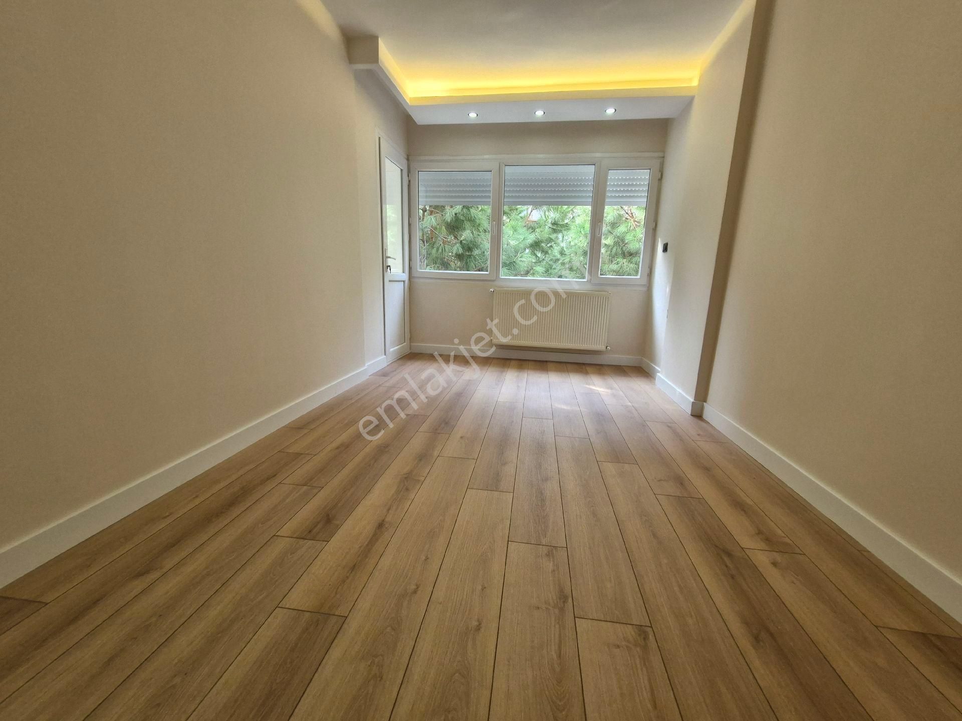 Bostanlı Da 3+1 Ful Tadilatlı Asansörlü Mkd Emlaktan - Görsel 19