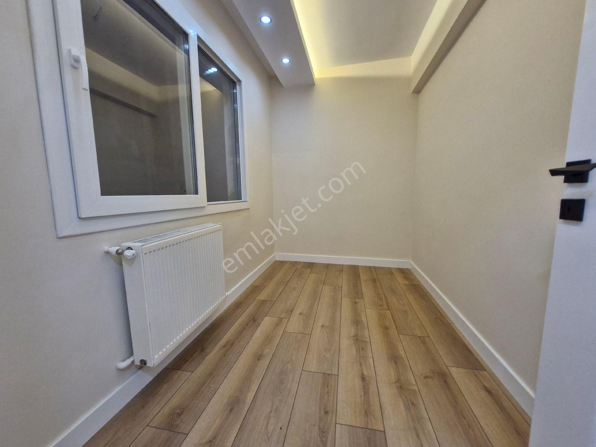 Bostanlı Da 3+1 Ful Tadilatlı Asansörlü Mkd Emlaktan - Görsel 12