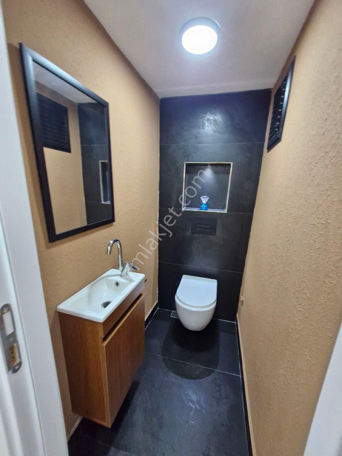 Bostanlı Da 3+1 Ful Tadilatlı Asansörlü Mkd Emlaktan - Görsel 8