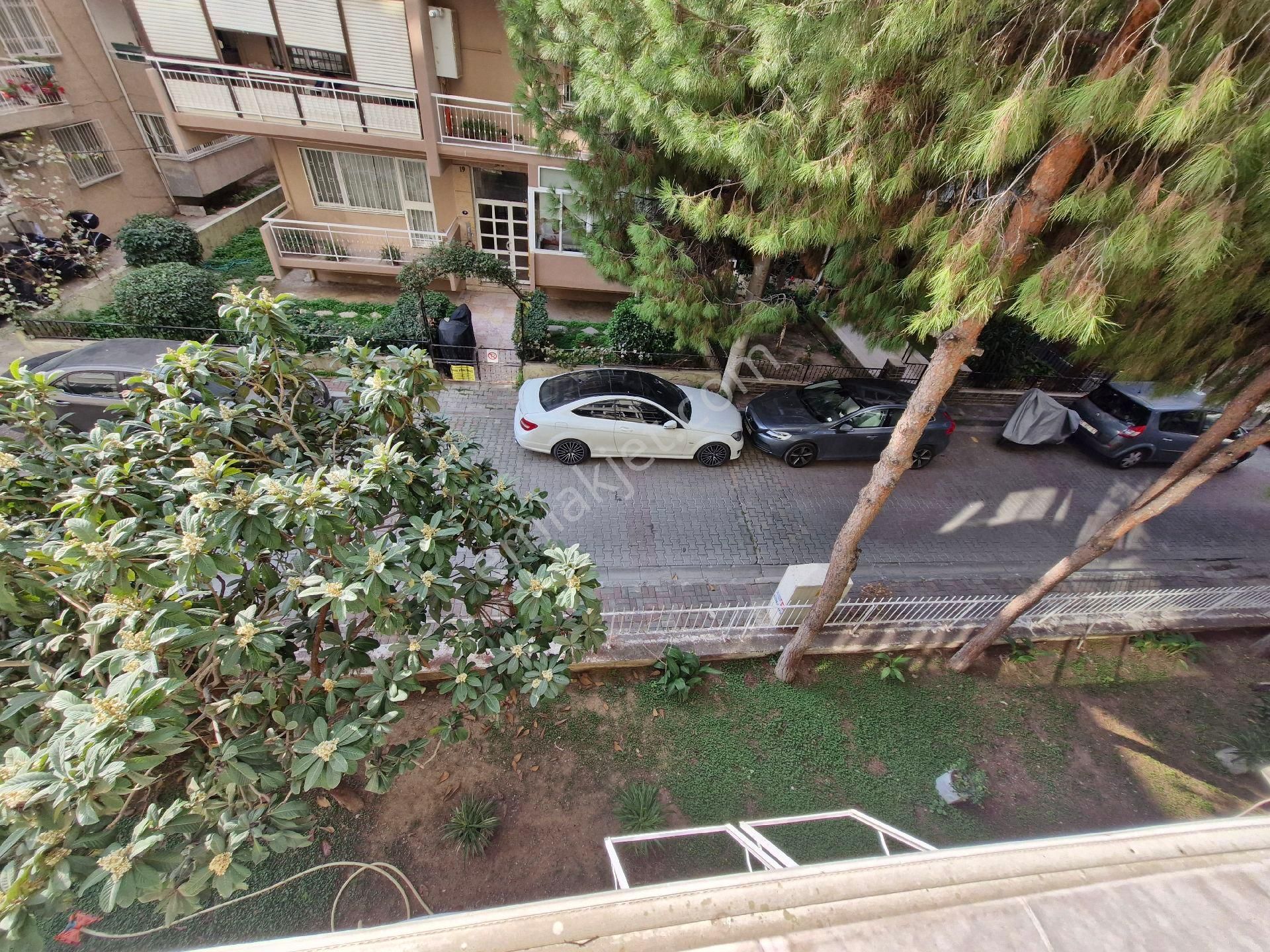 Bostanlı Da 3+1 Ful Tadilatlı Asansörlü Mkd Emlaktan - Görsel 25