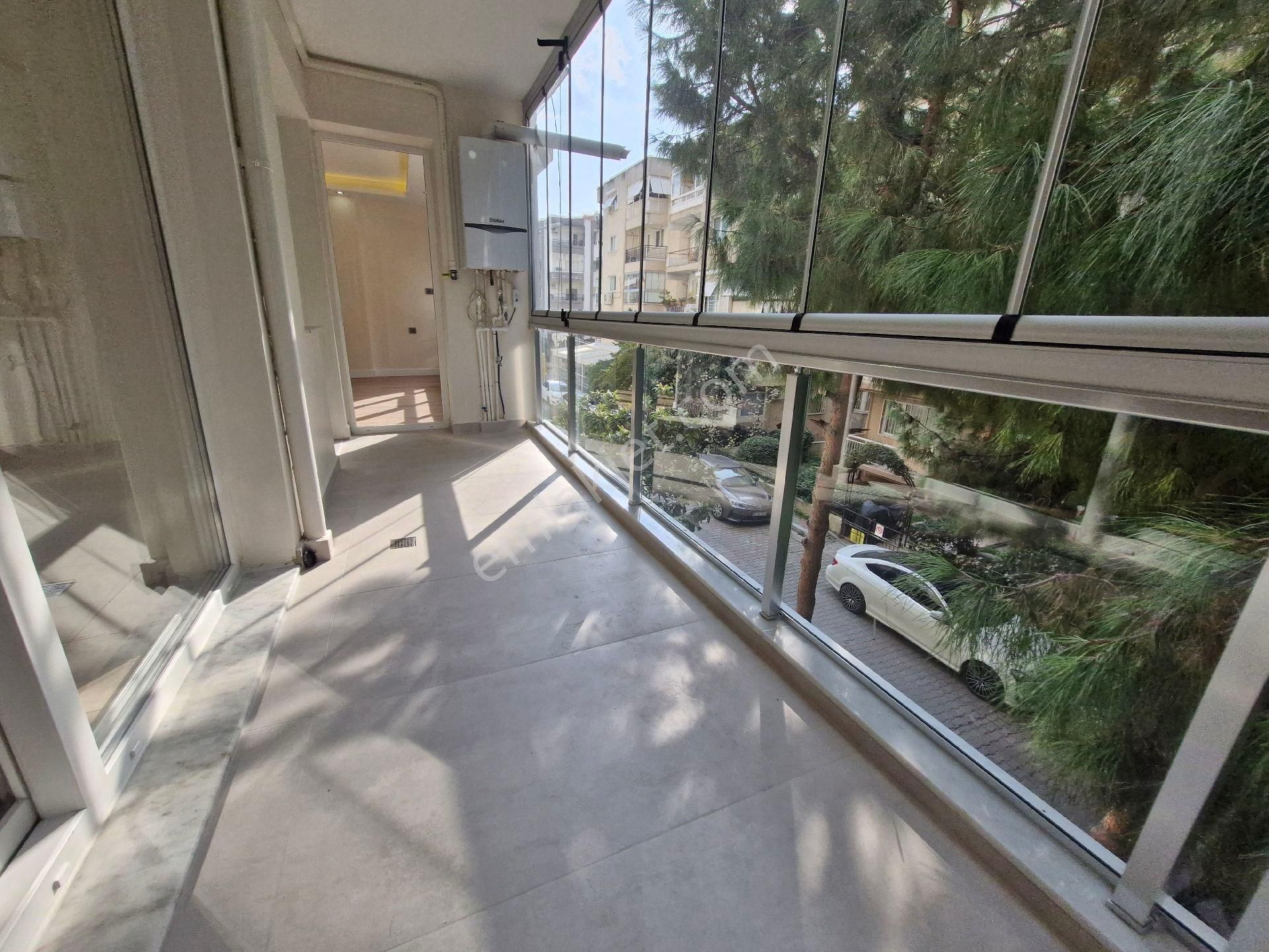 Bostanlı Da 3+1 Ful Tadilatlı Asansörlü Mkd Emlaktan - Görsel 11