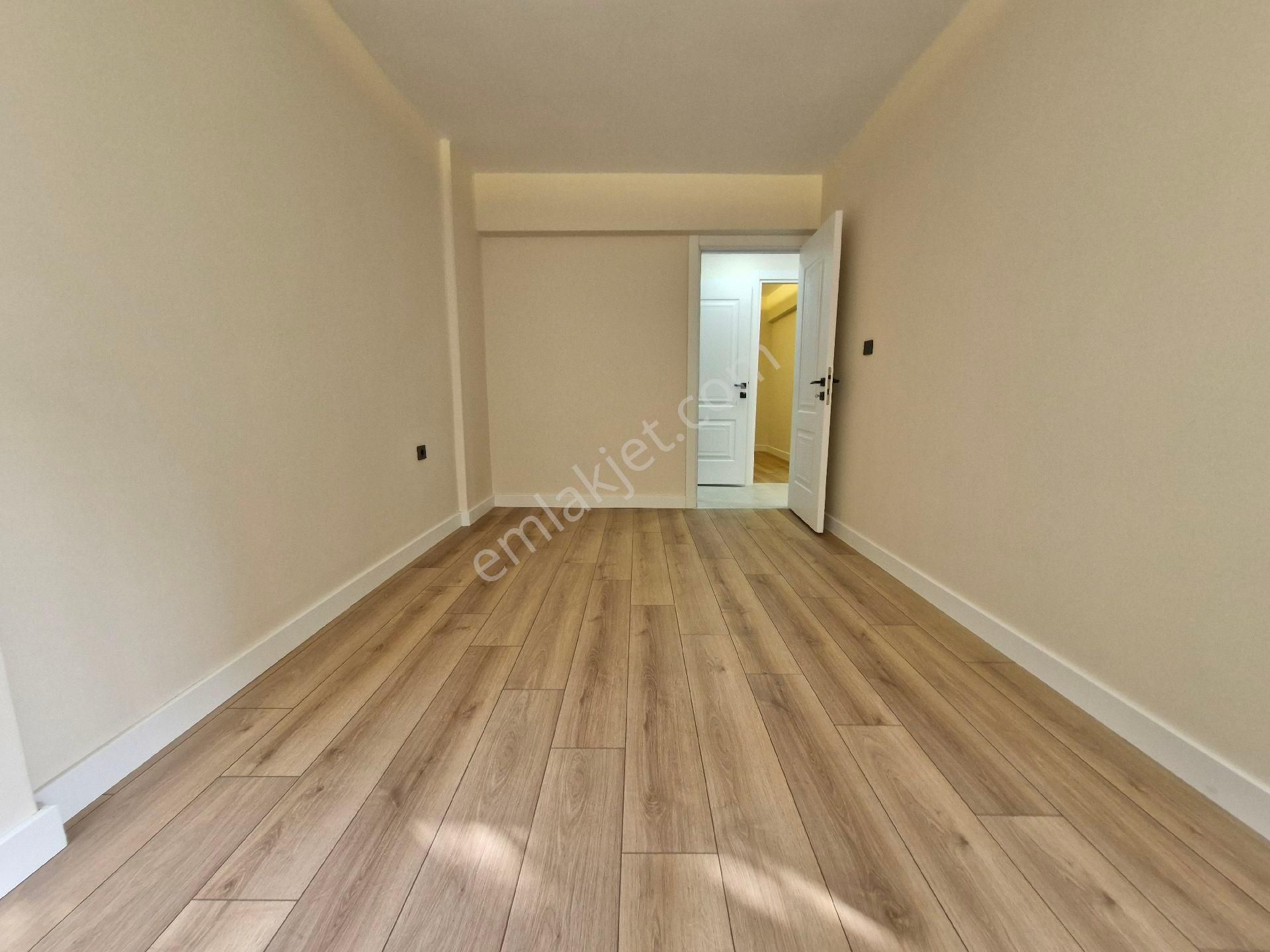 Bostanlı Da 3+1 Ful Tadilatlı Asansörlü Mkd Emlaktan - Görsel 17