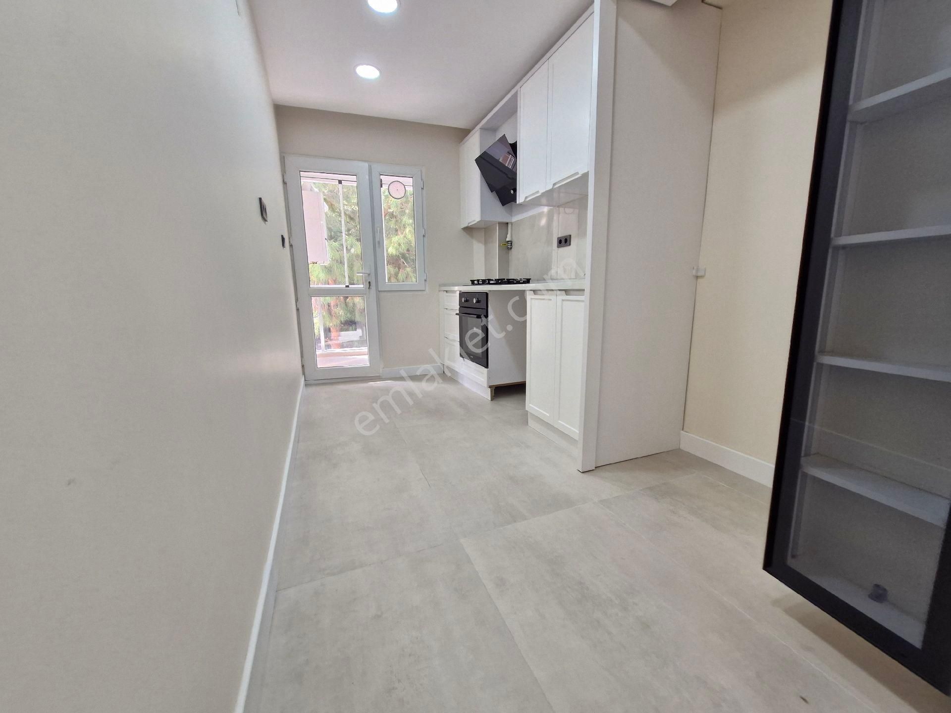 Bostanlı Da 3+1 Ful Tadilatlı Asansörlü Mkd Emlaktan - Görsel 28