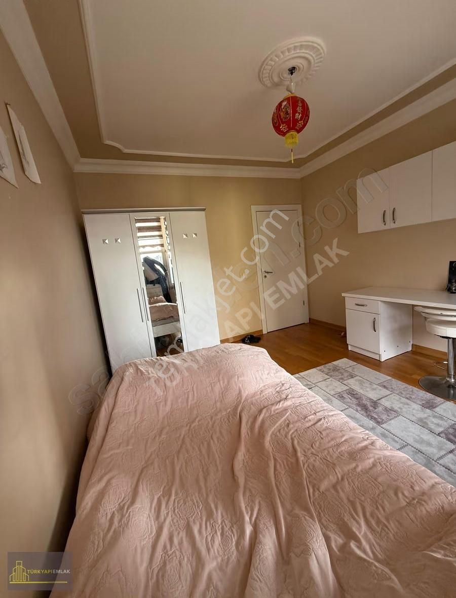 Bosphorus City'de 220 M2 4+1 Satıllık Suya Sıfır Yalı Daıresi - Görsel 14