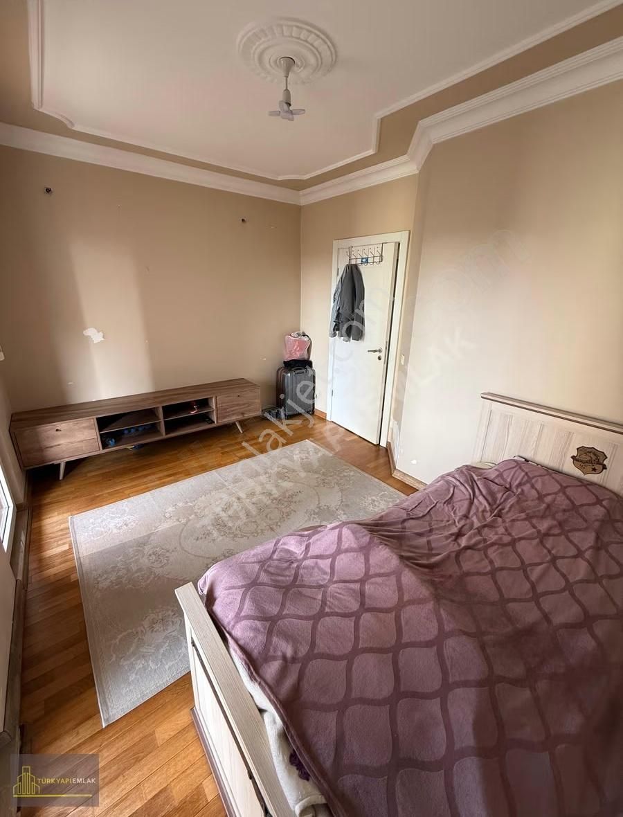 Bosphorus City'de 220 M2 4+1 Satıllık Suya Sıfır Yalı Daıresi - Görsel 21