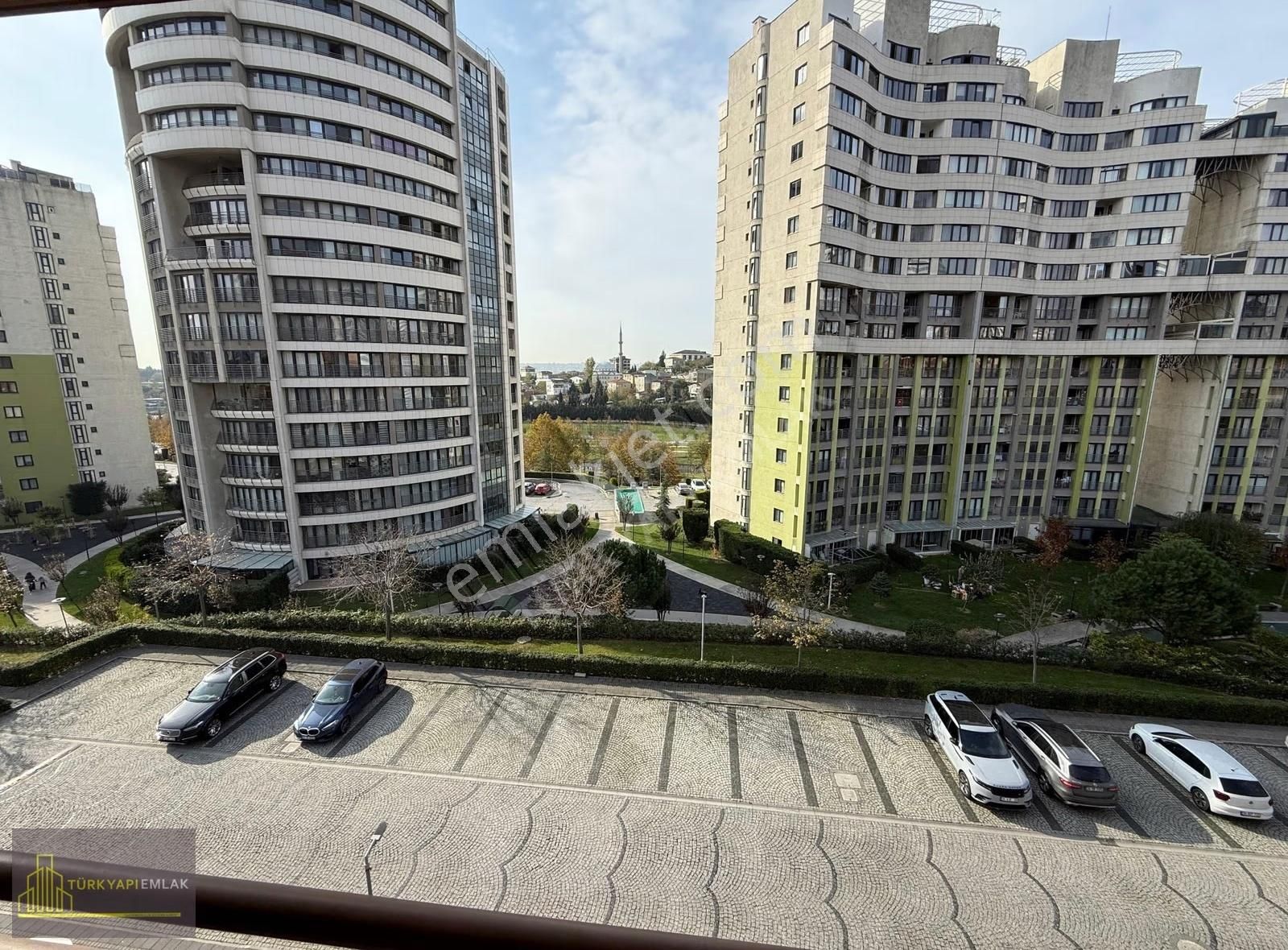 Bosphorus City'de 220 M2 4+1 Satıllık Suya Sıfır Yalı Daıresi - Görsel 30
