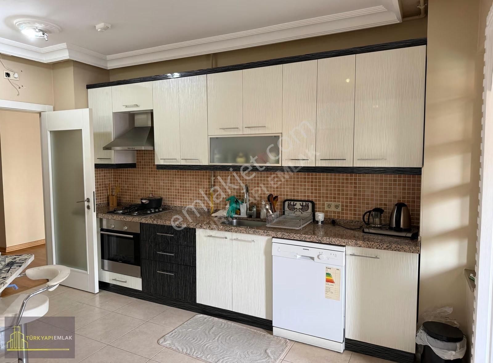 Bosphorus City'de 220 M2 4+1 Satıllık Suya Sıfır Yalı Daıresi - Görsel 25