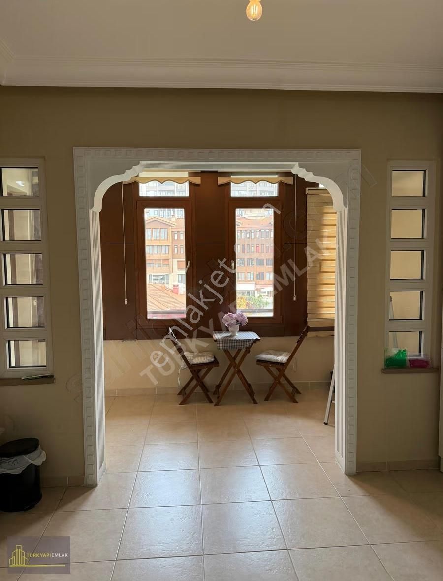 Bosphorus City'de 220 M2 4+1 Satıllık Suya Sıfır Yalı Daıresi - Görsel 4