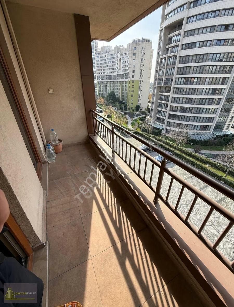 Bosphorus City'de 220 M2 4+1 Satıllık Suya Sıfır Yalı Daıresi - Görsel 27