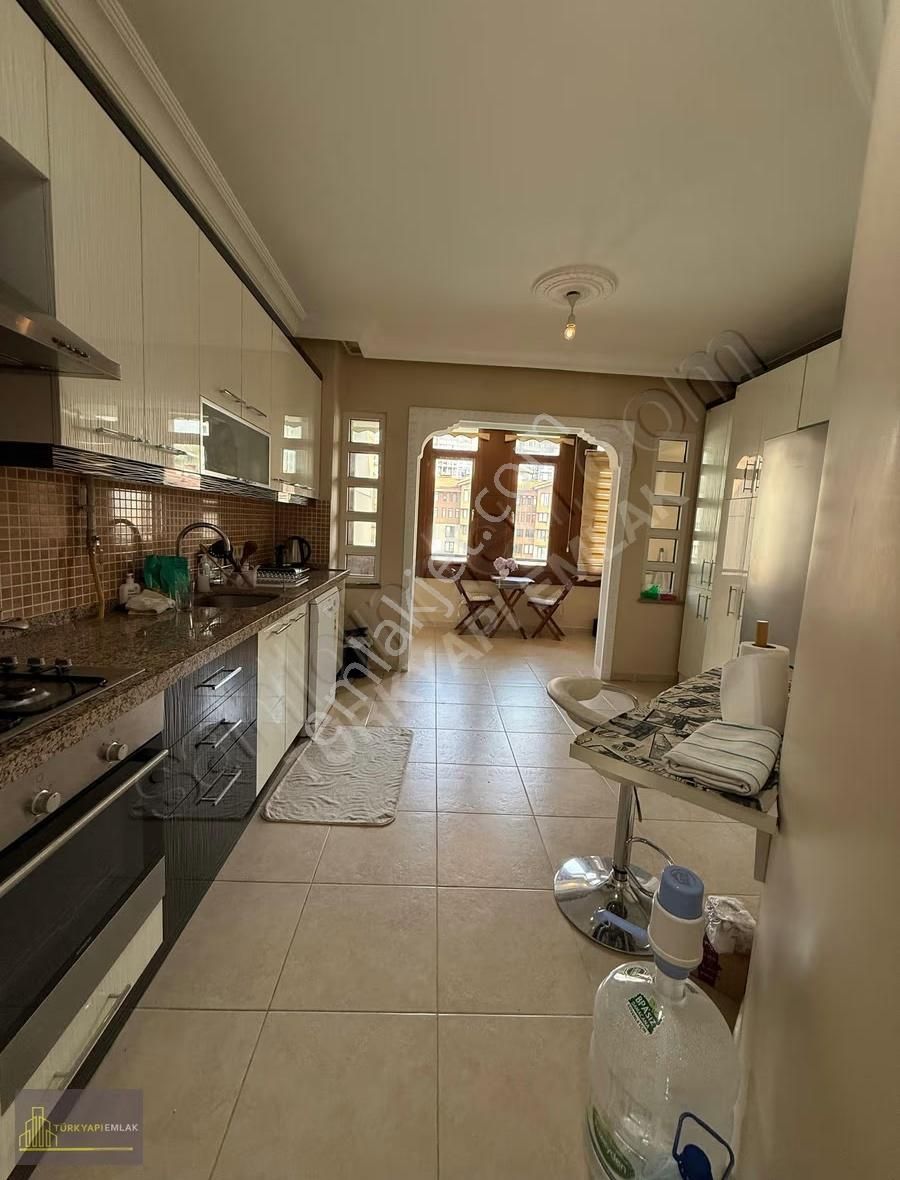 Bosphorus City'de 220 M2 4+1 Satıllık Suya Sıfır Yalı Daıresi - Görsel 33