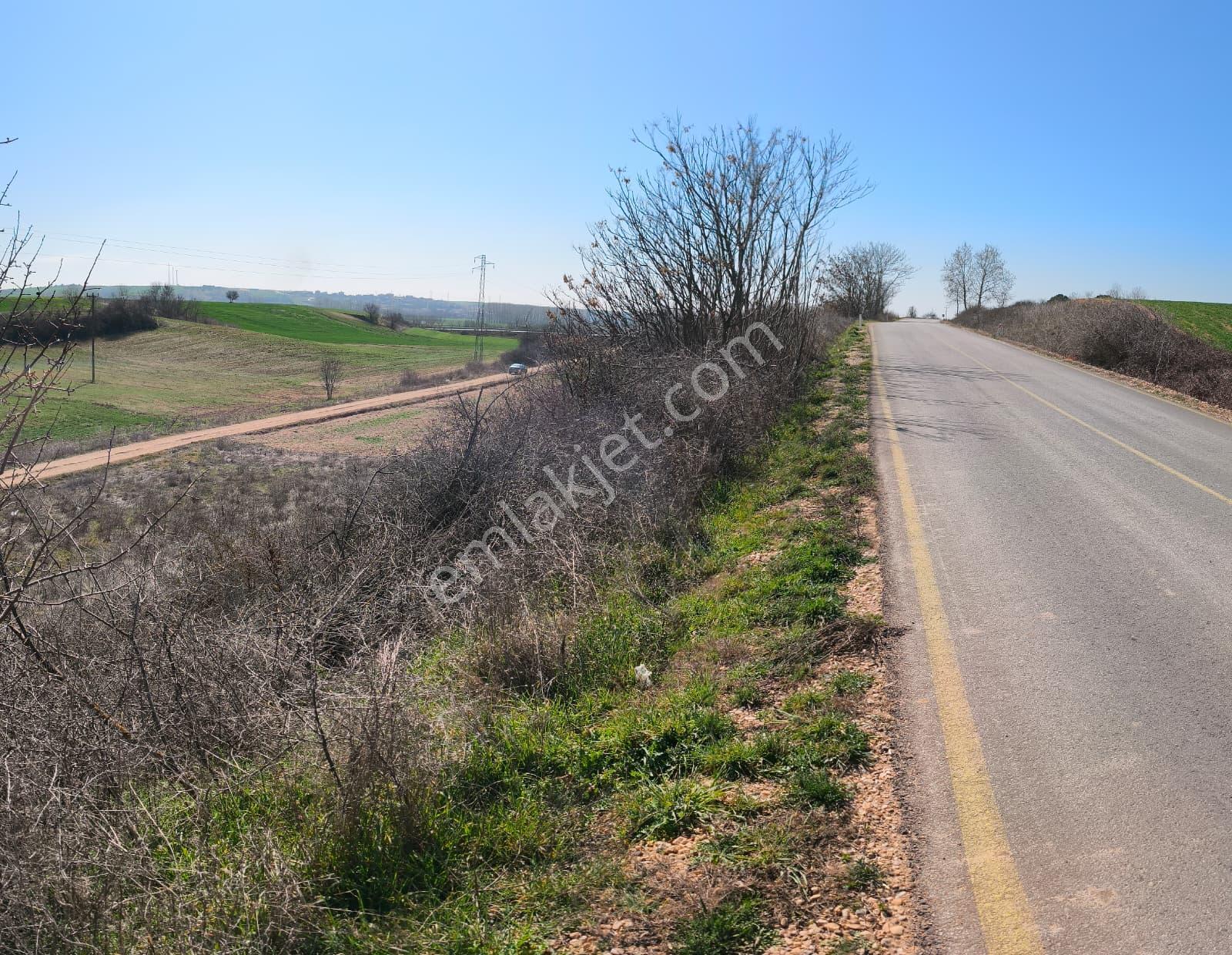 Edirne Mükemmel Konumda - Görsel 3