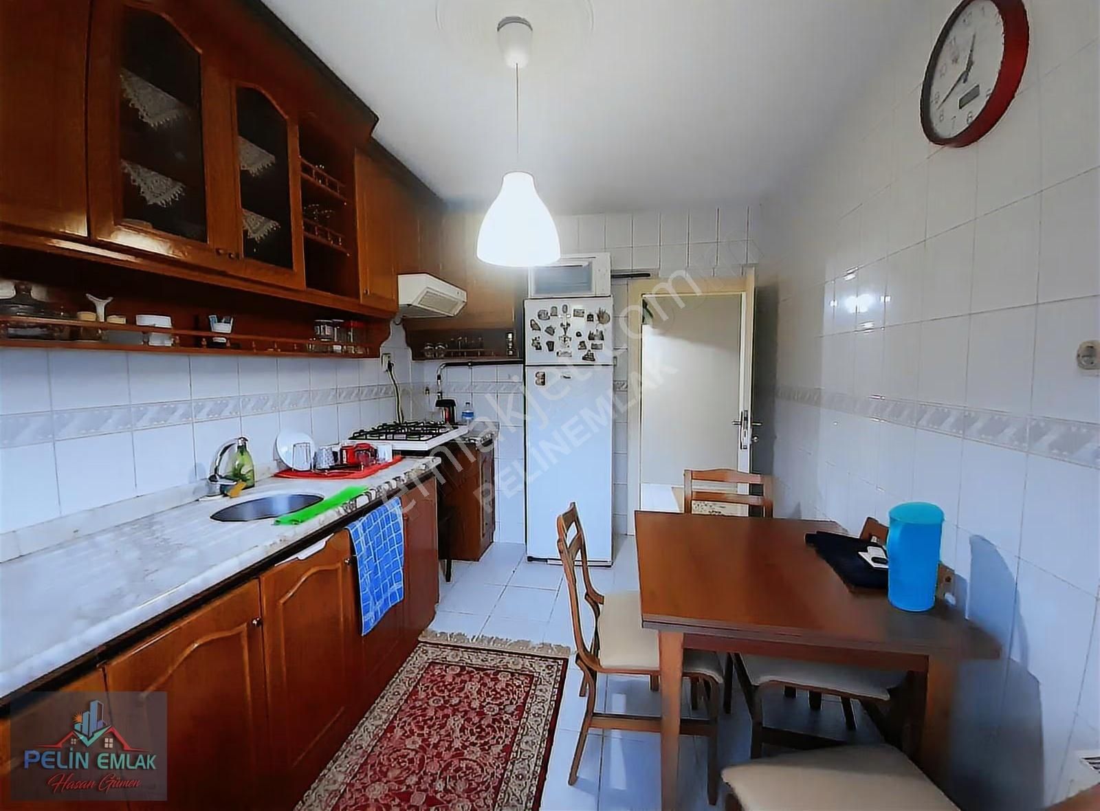 Pelin Emlak'tan Kepez Mah. 3+1 Satılık Daire Kdz.ereğli - Görsel 6