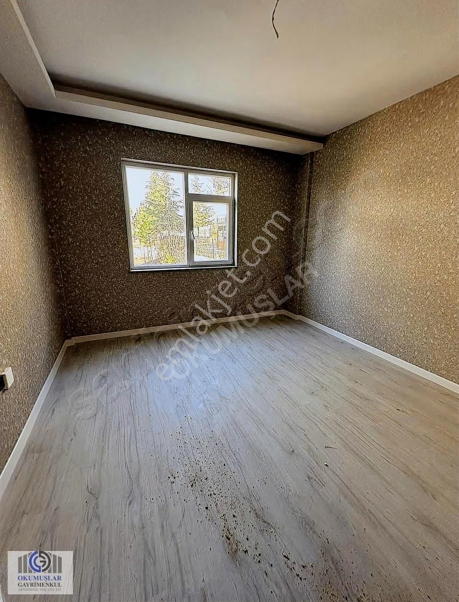 Okumuşlar Gayrimenkul'den Sıfır 1+1 Daireler - Görsel 4