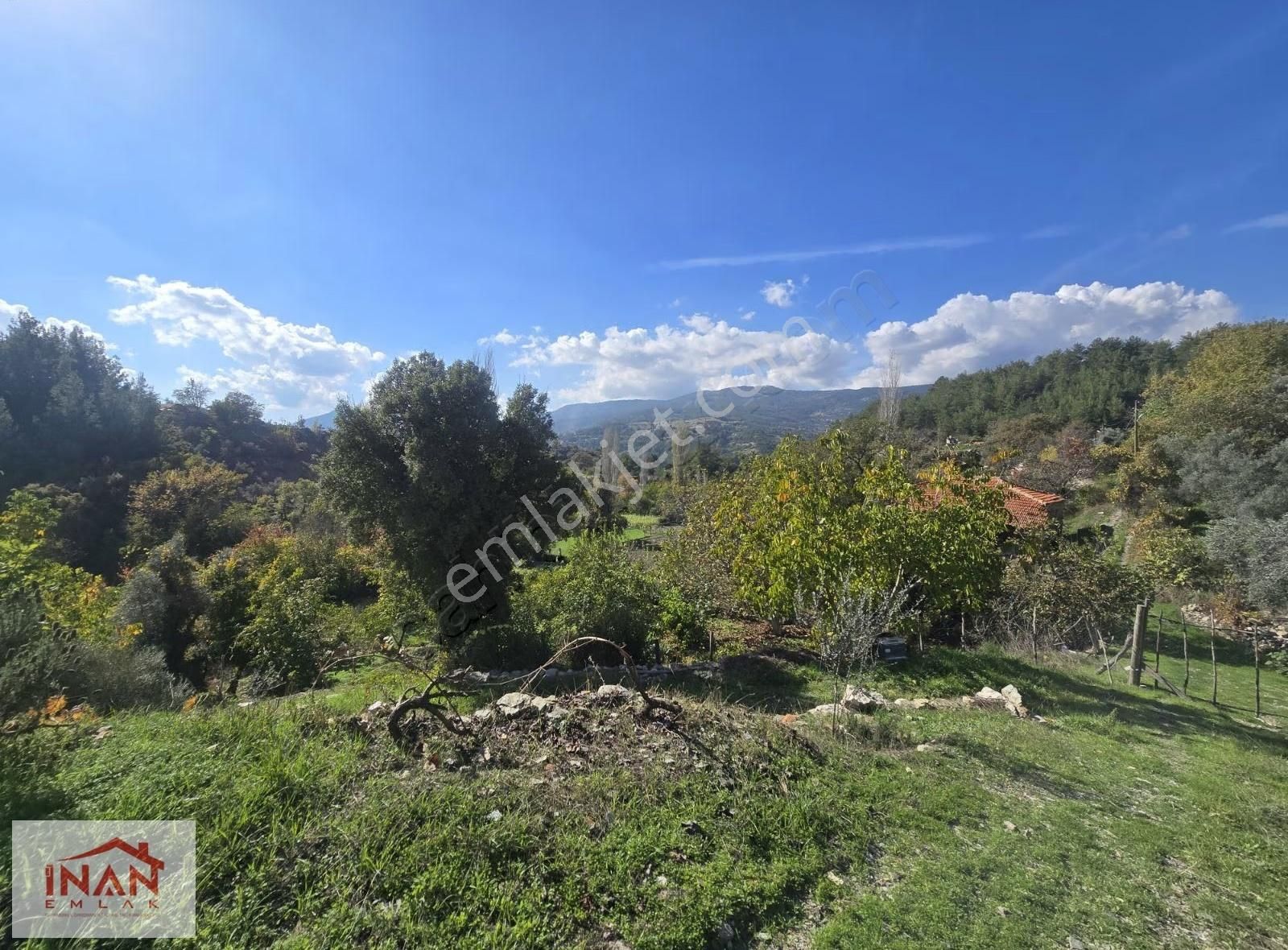 Koku Vadisi Yeniköy'de Tam 885 M² Arsa İçinde Müstakil Konut - Görsel 8