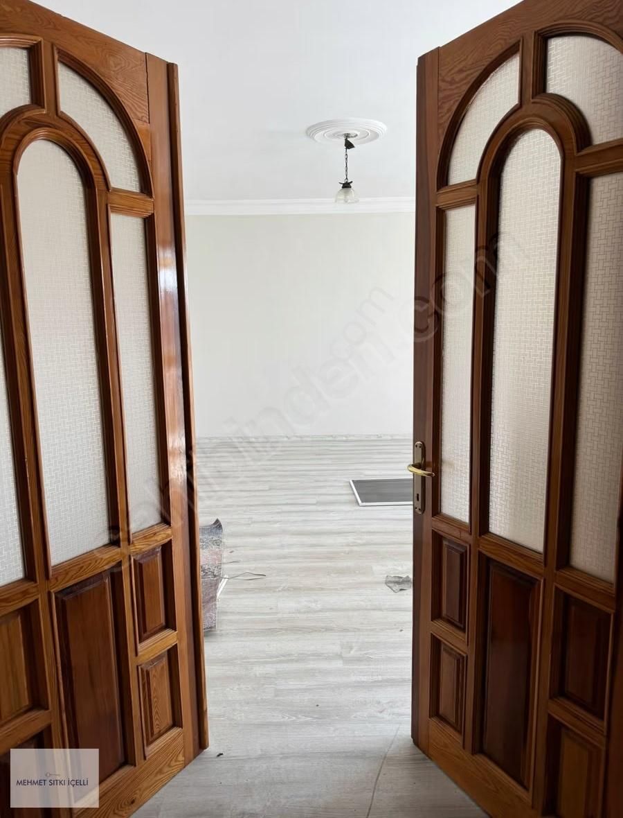 Gönülkent Sitesinde Havuzlu Deniz Manzaralı 3+1 Arakat - Görsel 21