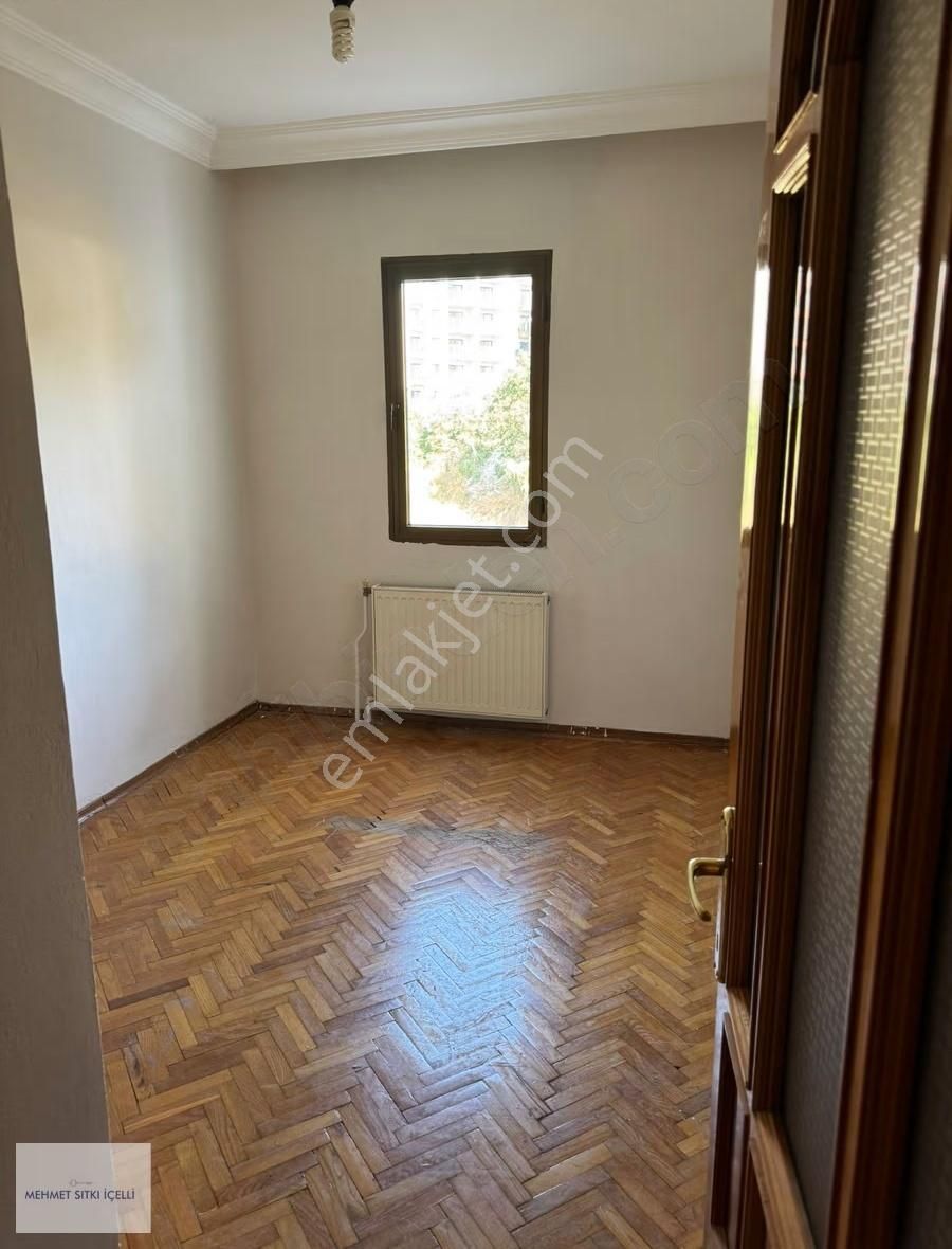 Gönülkent Sitesinde Havuzlu Deniz Manzaralı 3+1 Arakat - Görsel 17