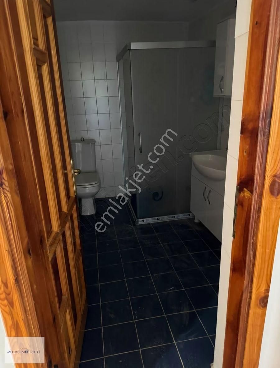 Gönülkent Sitesinde Havuzlu Deniz Manzaralı 3+1 Arakat - Görsel 8