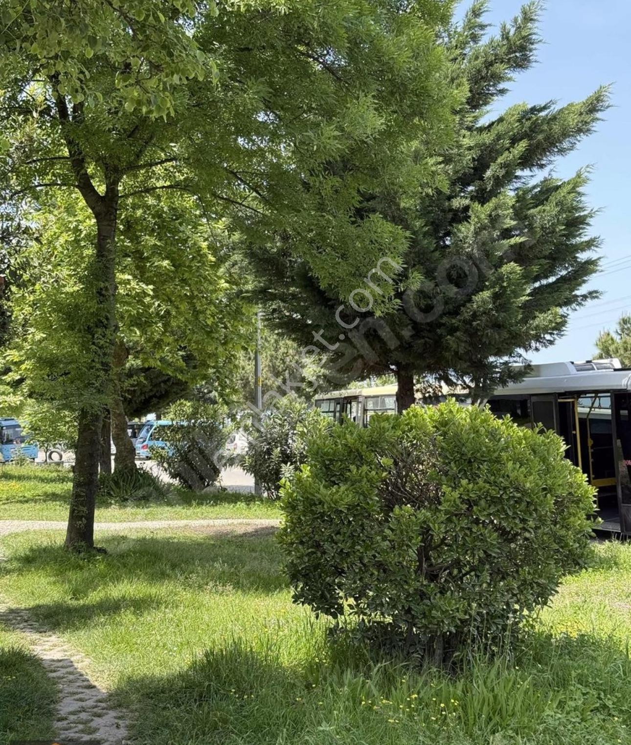 !!! Fırsat Fiyata Fatsa'da Büyük Sanayi Sitesinde Dükkan !!! - Görsel 2
