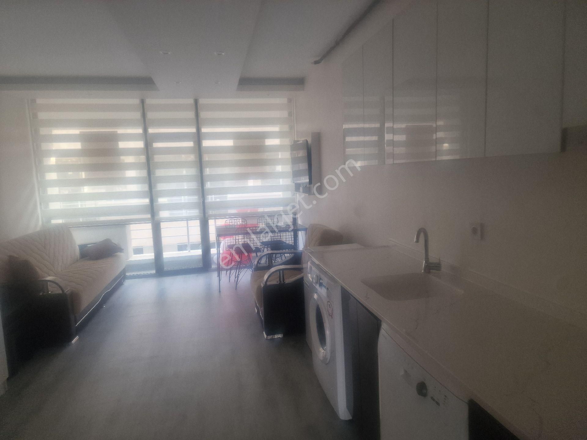 Etimesgut Bağlıca Kiralık Eşyalı 1+1 Daire (ırmak Emlak) - Görsel 16