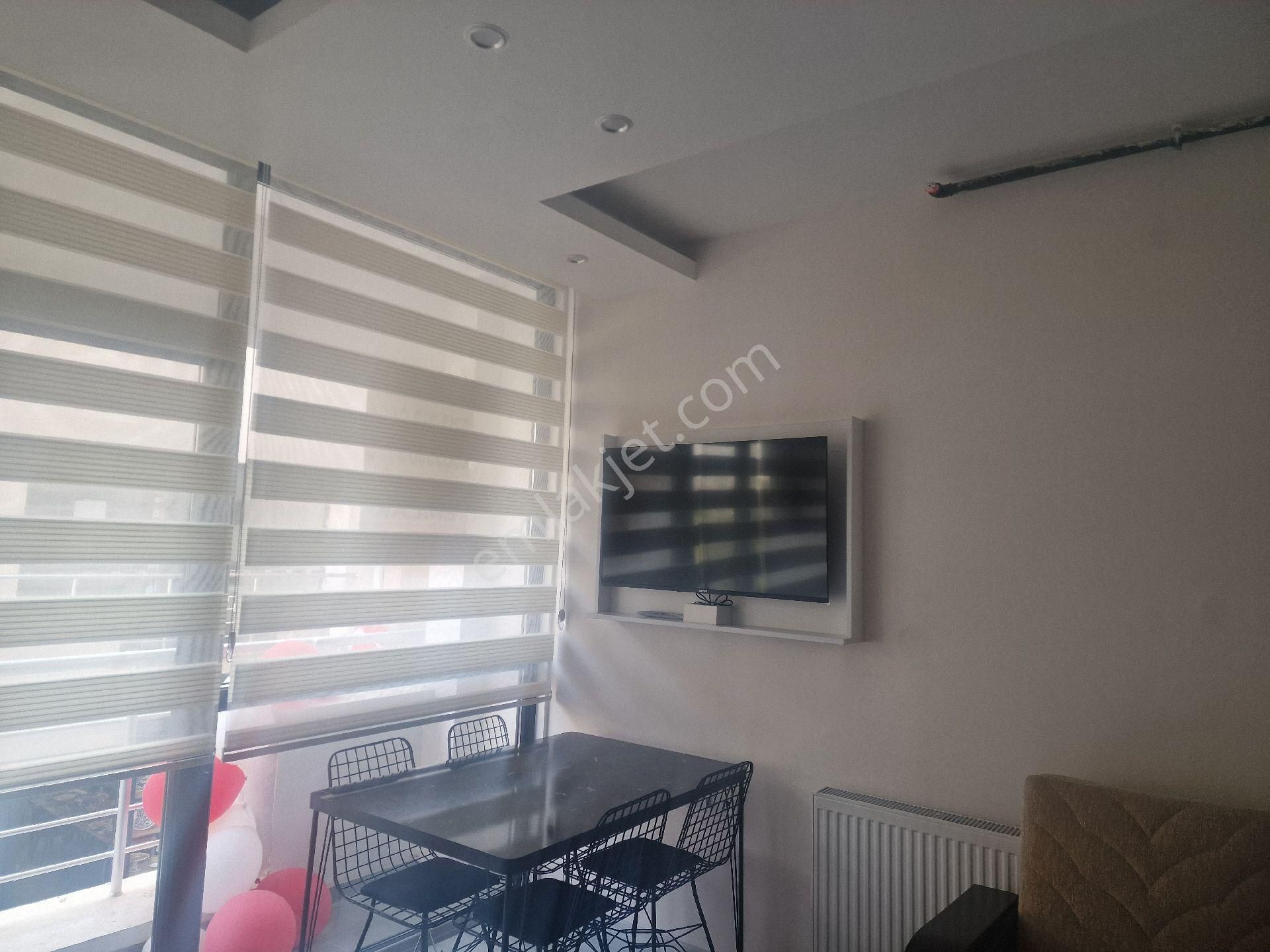 Etimesgut Bağlıca Kiralık Eşyalı 1+1 Daire (ırmak Emlak) - Görsel 10