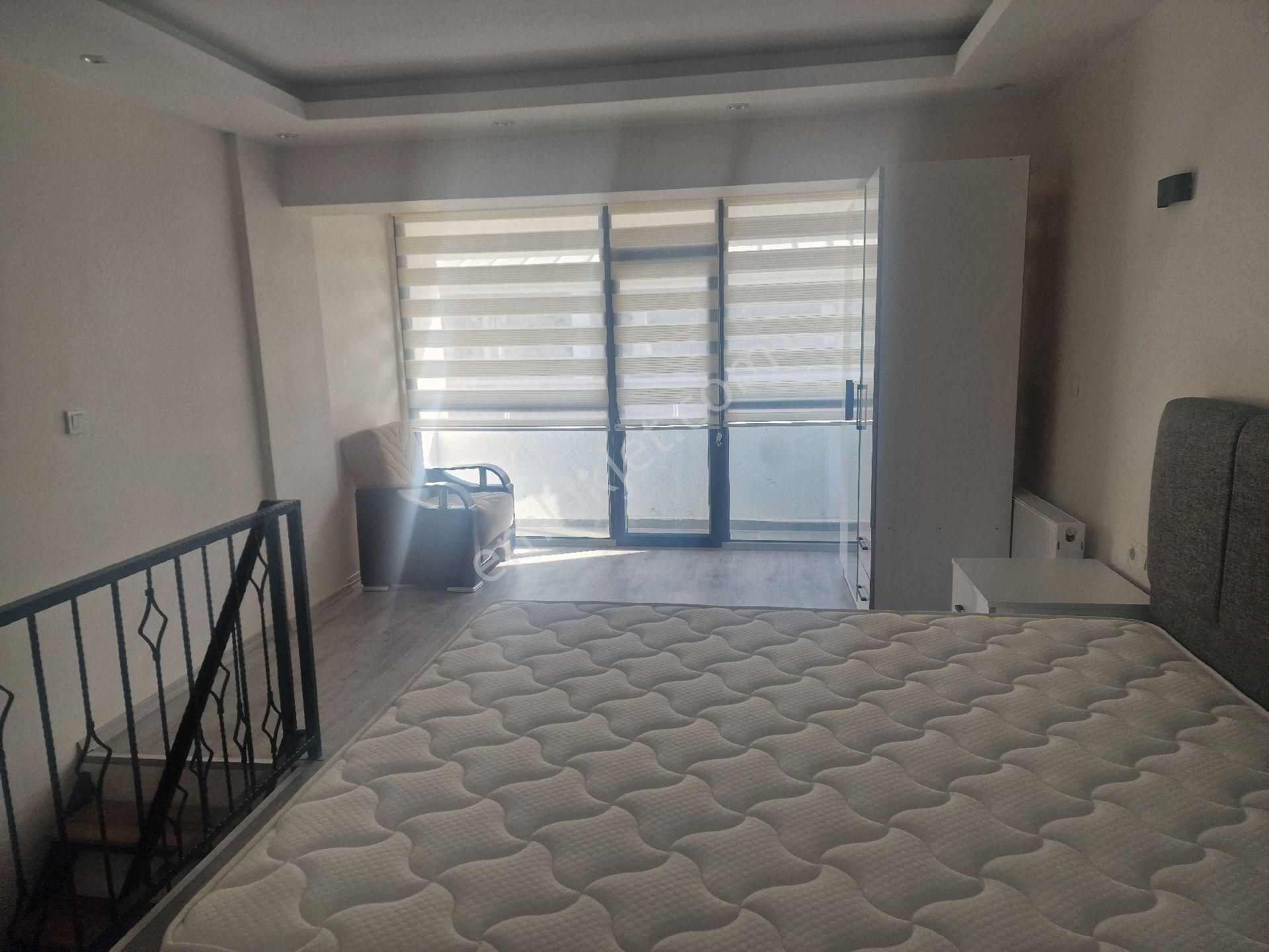 Etimesgut Bağlıca Kiralık Eşyalı 1+1 Daire (ırmak Emlak) - Görsel 4