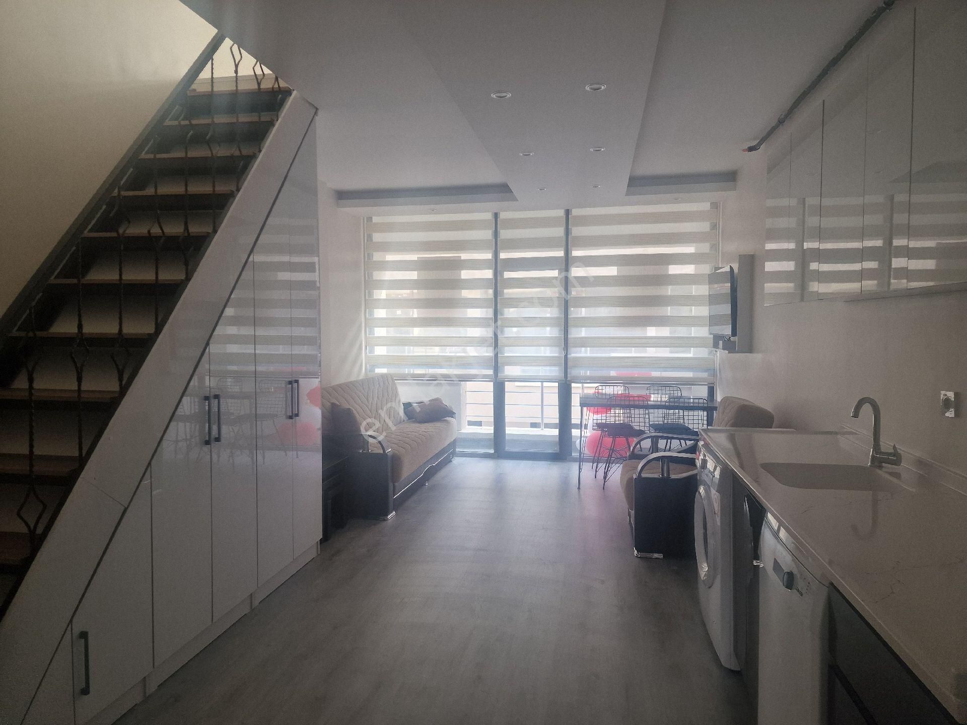 Etimesgut Bağlıca Kiralık Eşyalı 1+1 Daire (ırmak Emlak) - Görsel 2