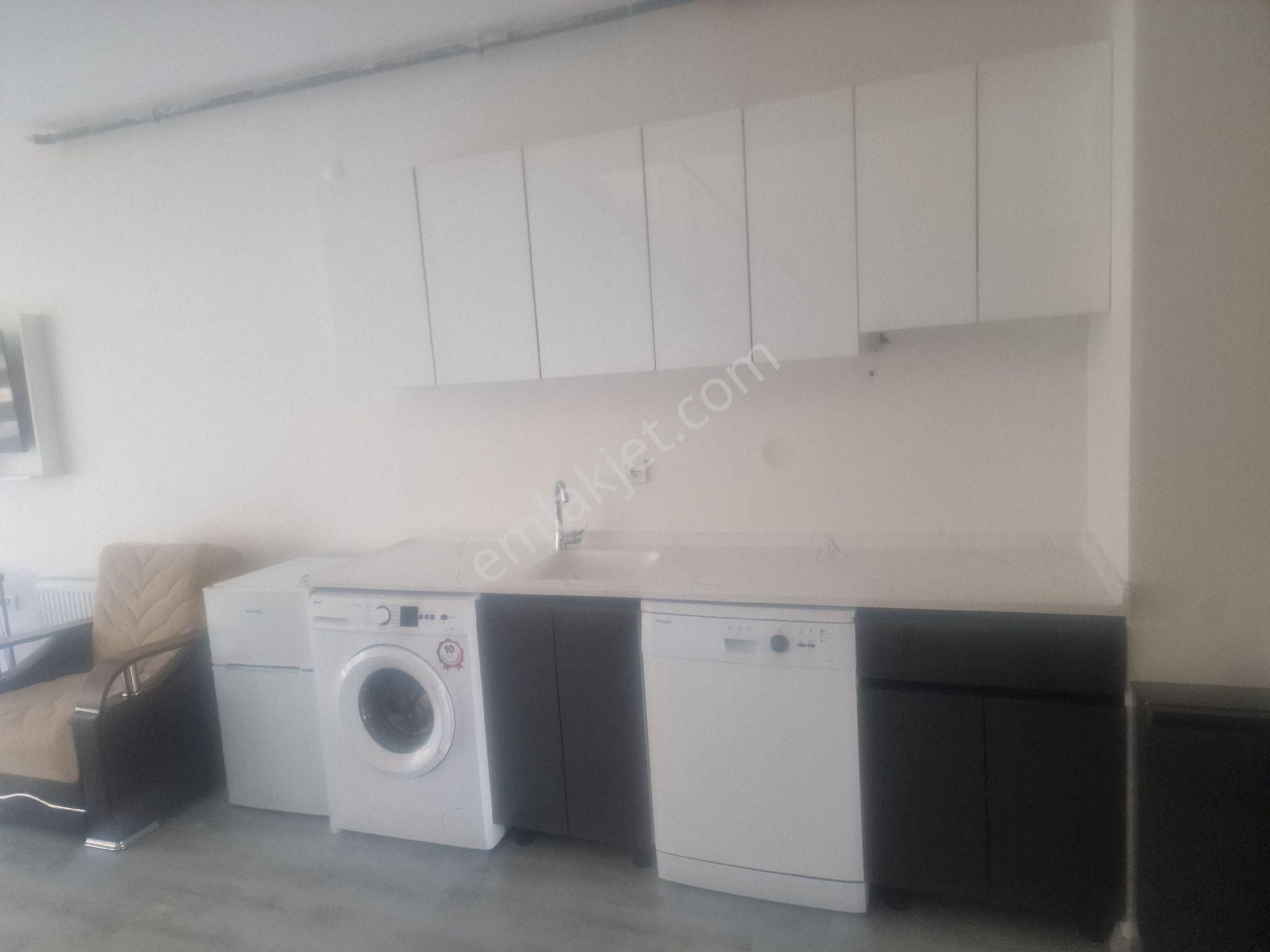 Etimesgut Bağlıca Kiralık Eşyalı 1+1 Daire (ırmak Emlak) - Görsel 15