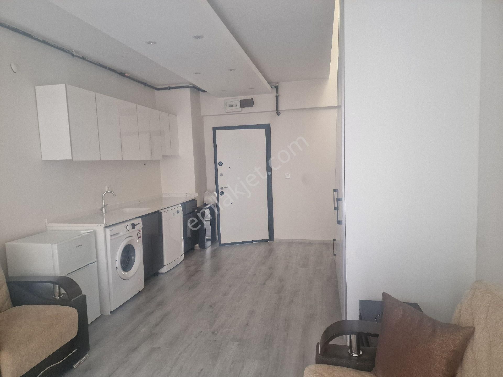 Etimesgut Bağlıca Kiralık Eşyalı 1+1 Daire (ırmak Emlak) - Görsel 11