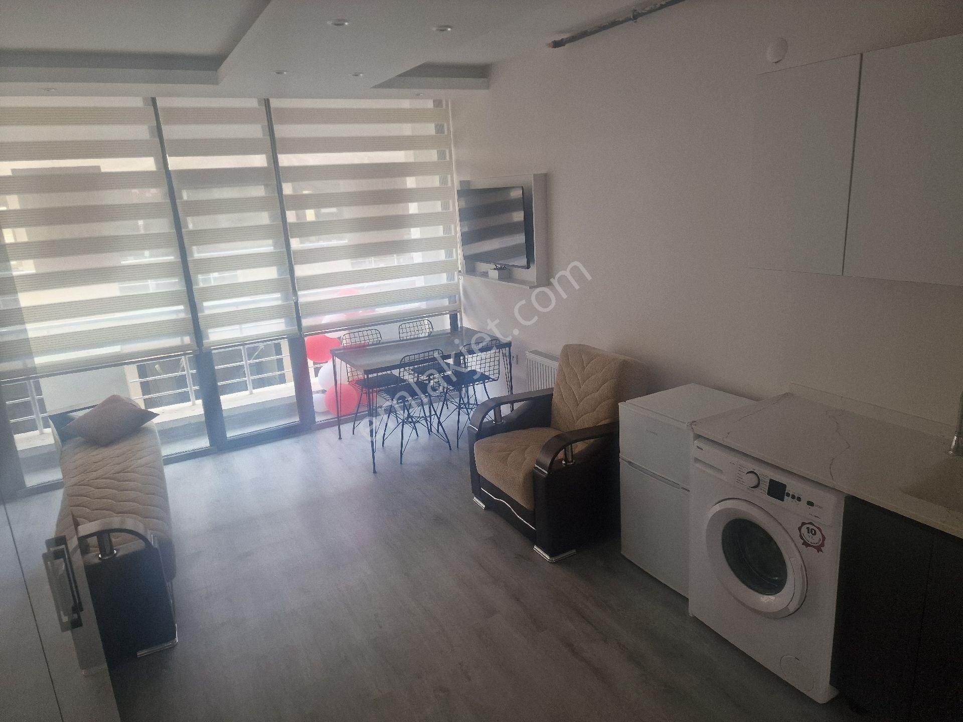 Etimesgut Bağlıca Kiralık Eşyalı 1+1 Daire (ırmak Emlak) - Görsel 3