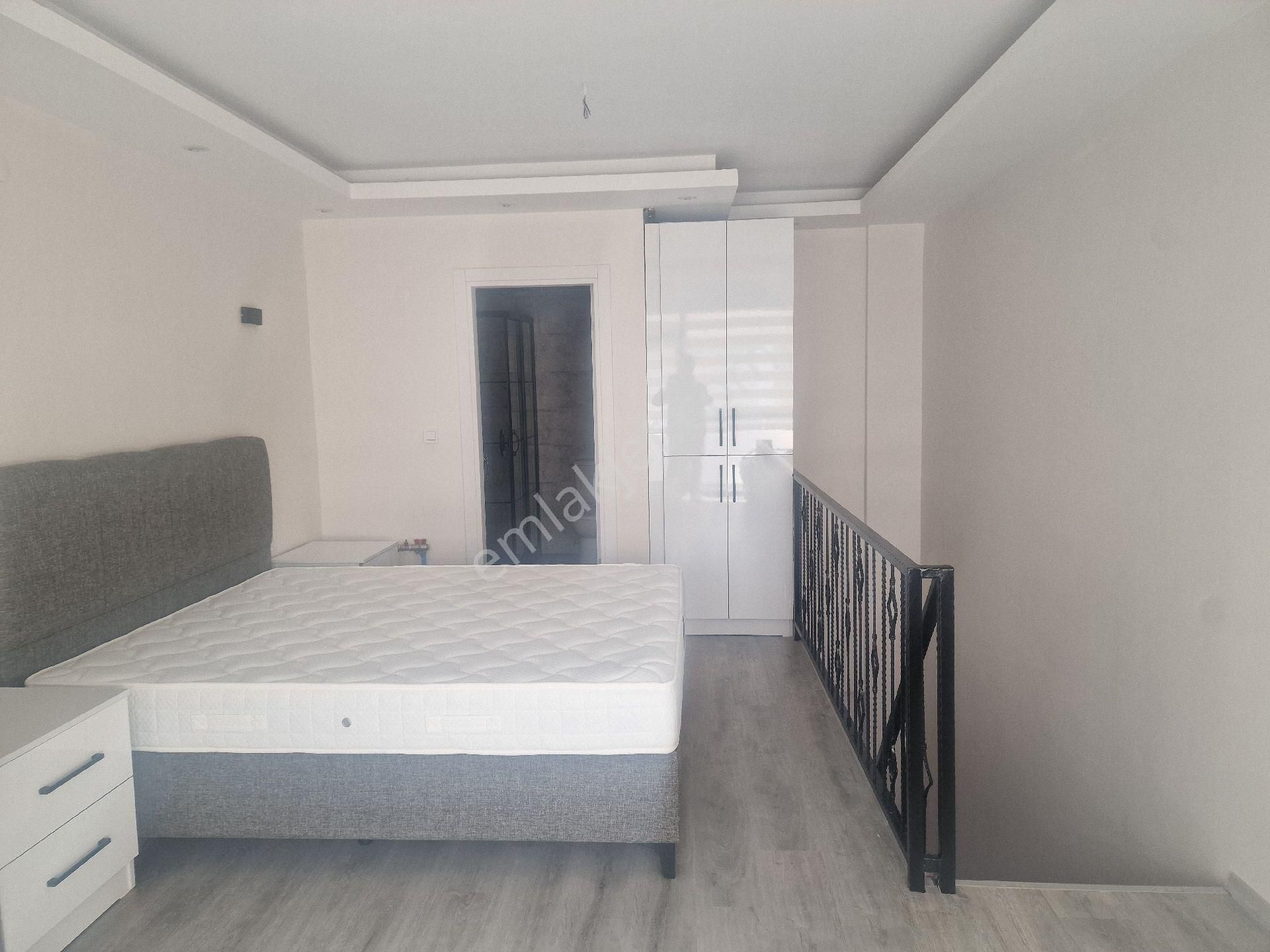 Etimesgut Bağlıca Kiralık Eşyalı 1+1 Daire (ırmak Emlak) - Görsel 7