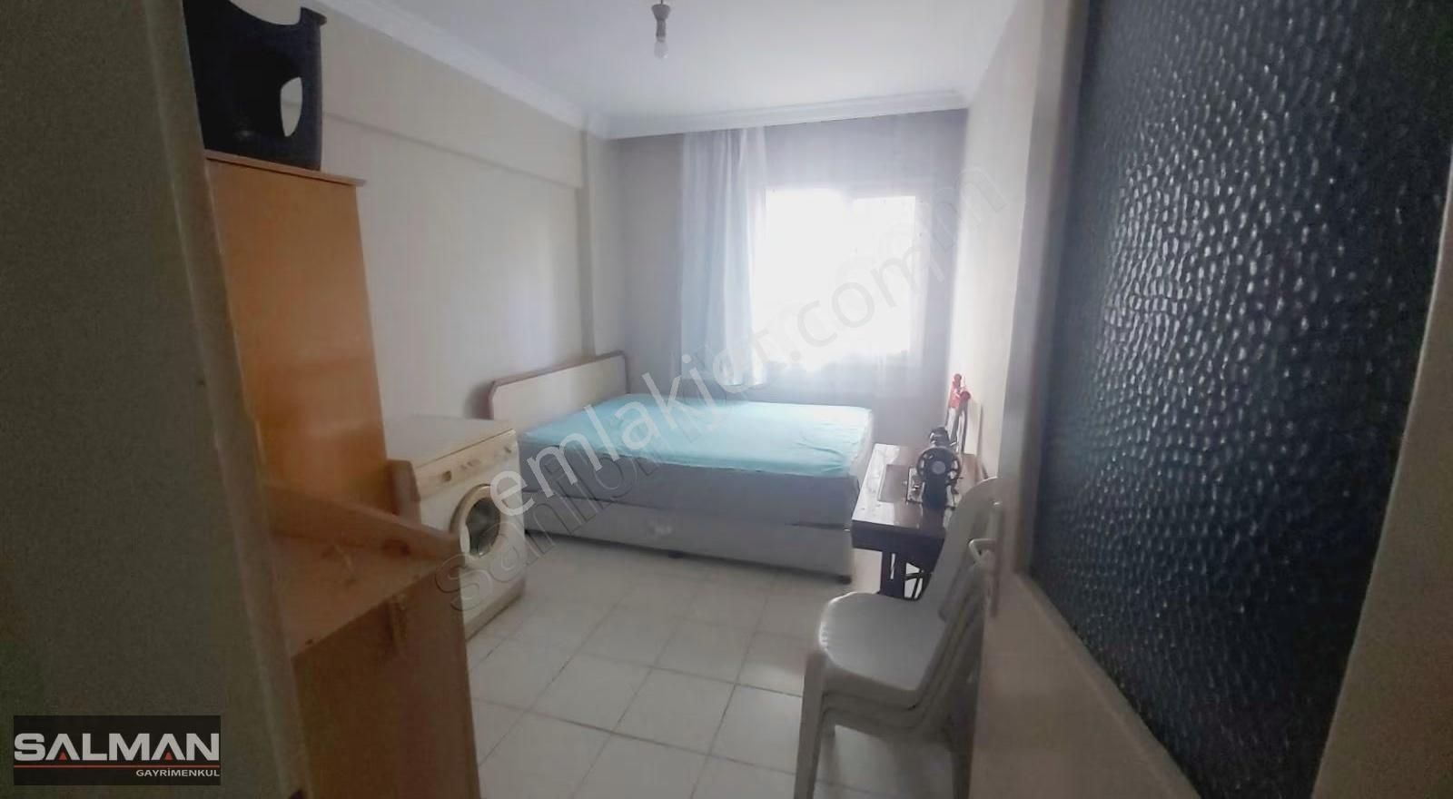 Esatpaşa Mh. 1200 Sk.'ta Üç Cepheli Satılık 3+1 Ferah Daire - Görsel 22