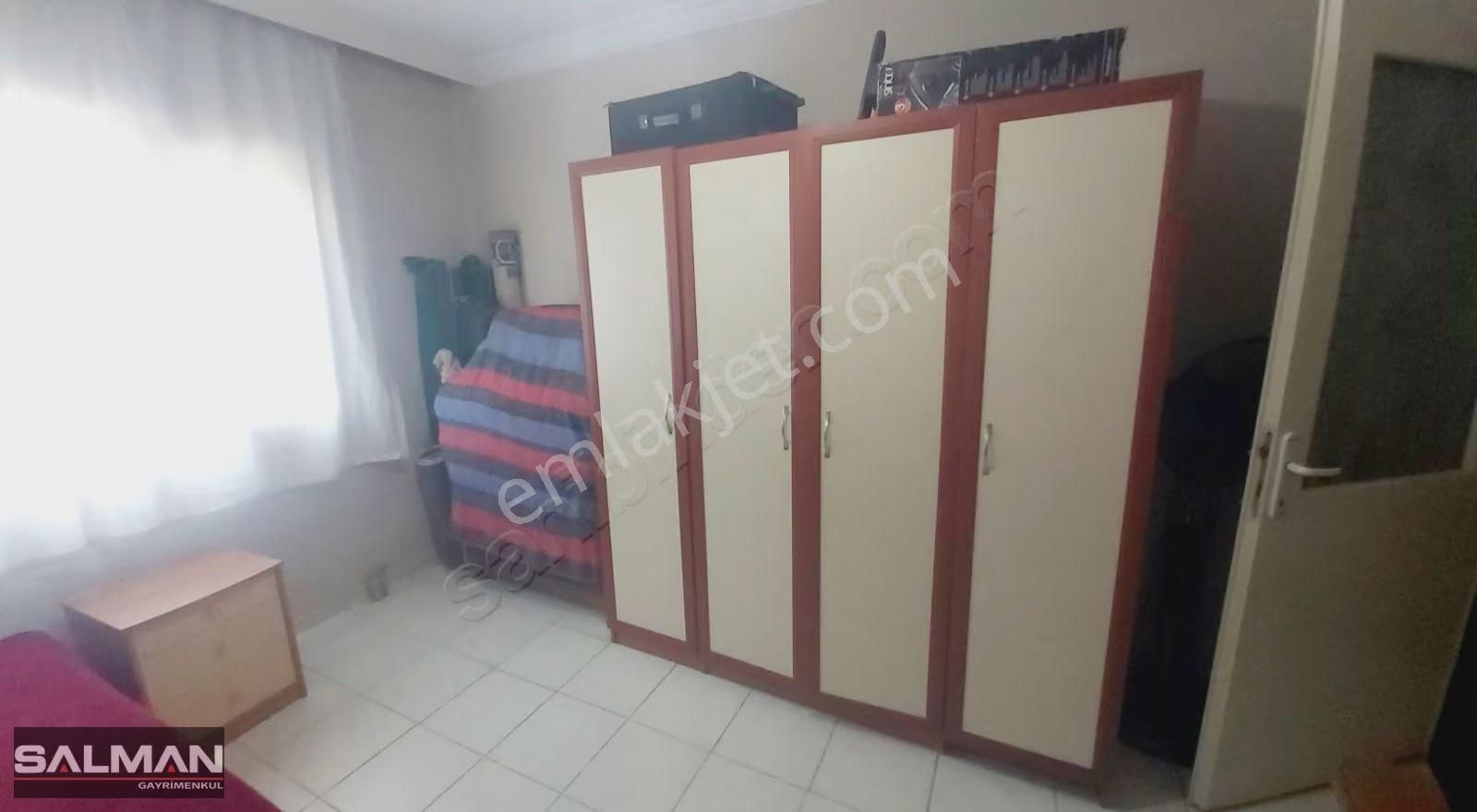Esatpaşa Mh. 1200 Sk.'ta Üç Cepheli Satılık 3+1 Ferah Daire - Görsel 15