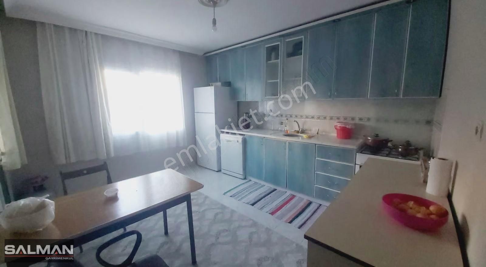 Esatpaşa Mh. 1200 Sk.'ta Üç Cepheli Satılık 3+1 Ferah Daire - Görsel 31