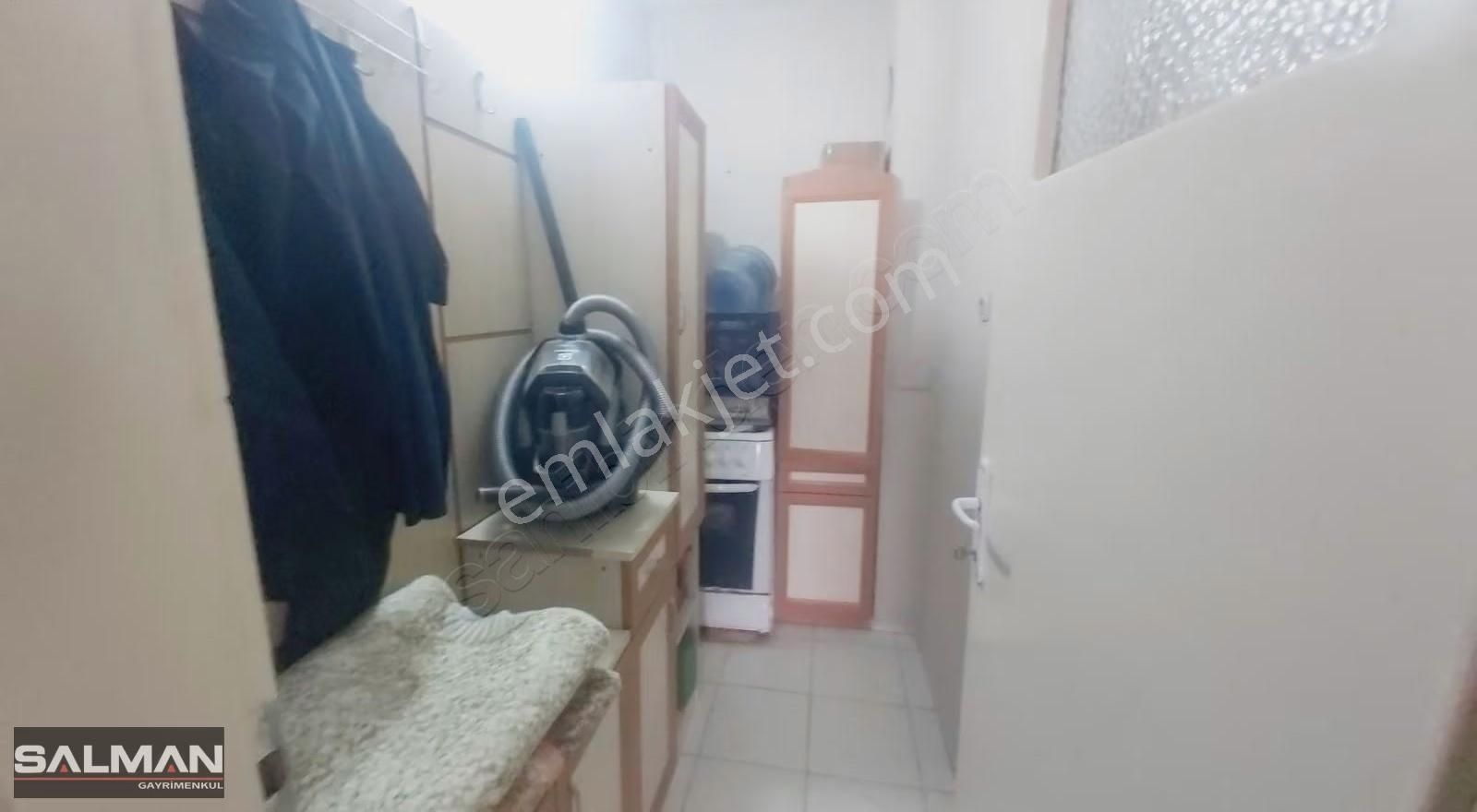 Esatpaşa Mh. 1200 Sk.'ta Üç Cepheli Satılık 3+1 Ferah Daire - Görsel 5