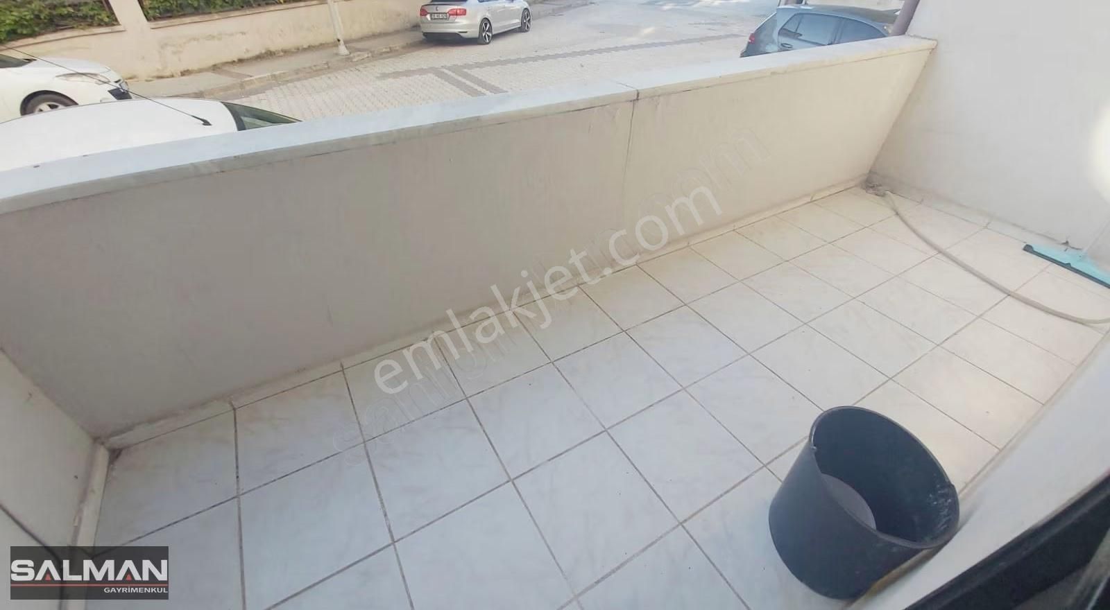 Esatpaşa Mh. 1200 Sk.'ta Üç Cepheli Satılık 3+1 Ferah Daire - Görsel 6