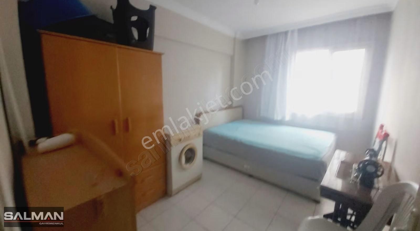 Esatpaşa Mh. 1200 Sk.'ta Üç Cepheli Satılık 3+1 Ferah Daire - Görsel 21