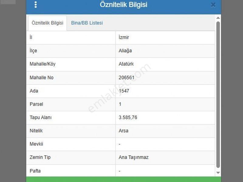 Bülent Ateşci'den Hürriyet Cad. Yolu Üstünde Satılık Hisse - Görsel 2